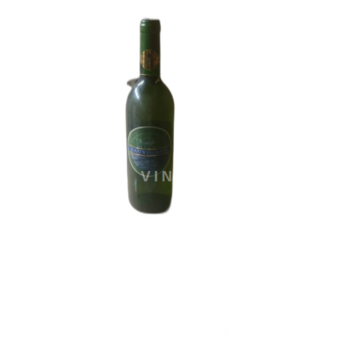Vin Blanc sec Sca Viti Oléron 2008 France Poitou-Charentes AOC