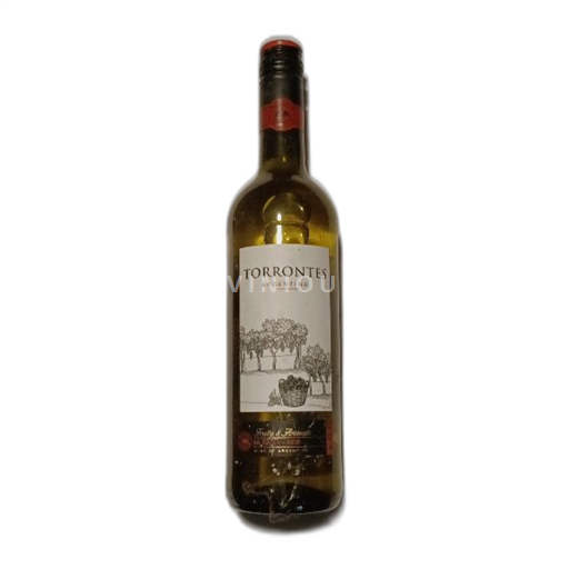 Rioja Unspecified Fruity & Aromatic 2019
