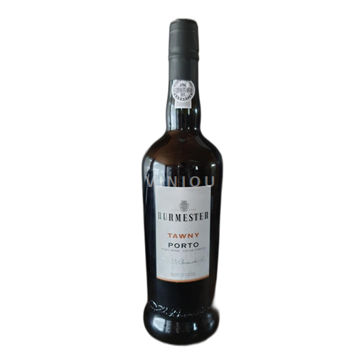 Bồ Đào Nha Porto Burmester Tawny Không niên vụ