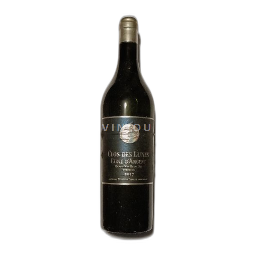 Bordeaux Clos Des Lunes Lune d'Argent / La grande 2017