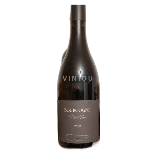 Bourgogne Domaine Dauvissat 2020