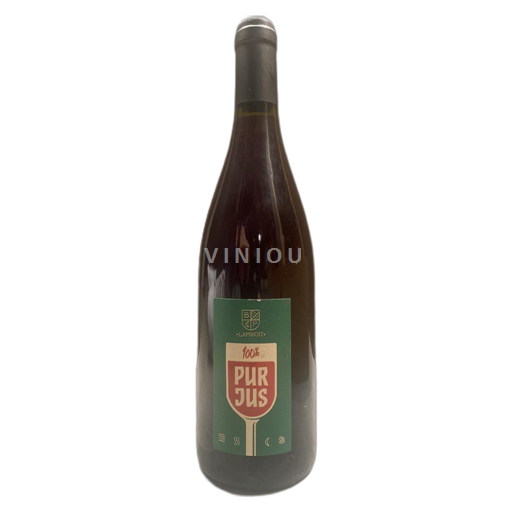 Loirevallei Chinon Domaine Lambert Pur Jus 2023