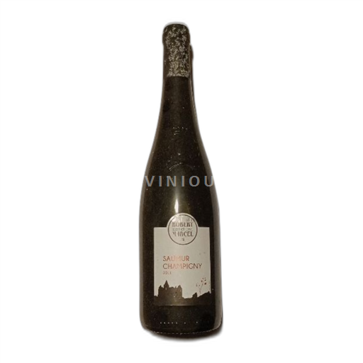 Loirevallei Saumur-champigny Robert Et Marcel 2011