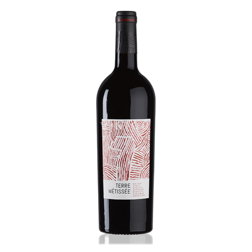 South West Unspecified Vinovalie Terre Métissée 2022