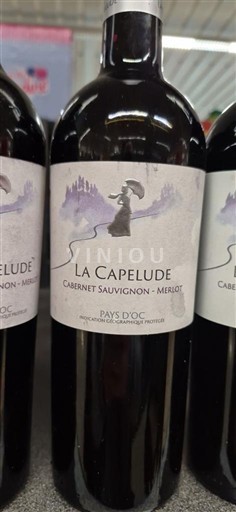 Linguadoca e Rossiglione Paese d'Oc La Capelude 2023