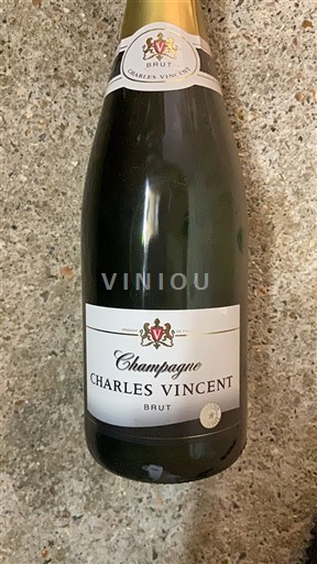 Champagne Charles Vincent Non-Vintage