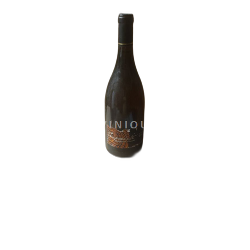Thung lũng sông Loire Saumur Domaine Des Garennes Empreinte Không niên vụ