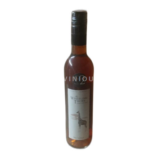 Severna Kaplandija Ni doloceno The Whistling Thorn The Whistling Thorn 2009