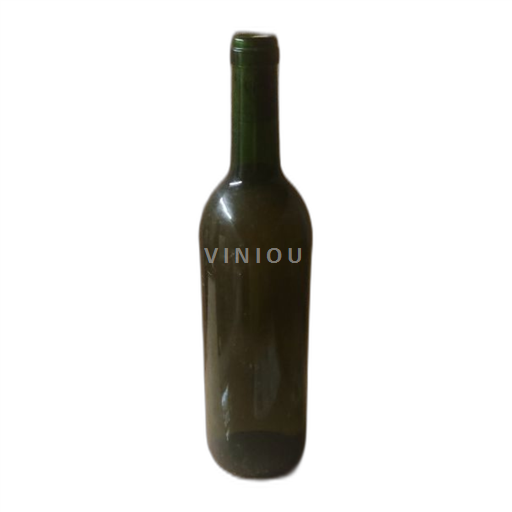 Údolí Loiry Coteaux-de-l'aubance Domaine Des Deux Moulins 2007