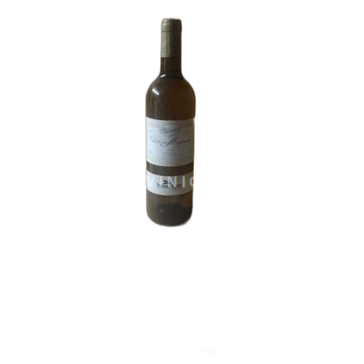 Bordeaux Graves Château Magneau Julien 2015