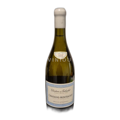 Borgoña Chassagne-Montrachet Chartron Et Trébuchet 2020