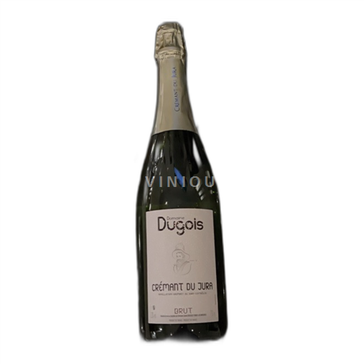Jura Crémant del Giura Domaine Dugois Senza annata