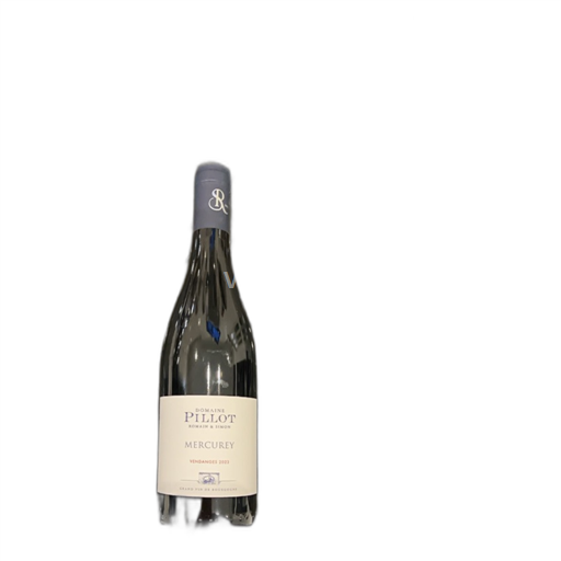 Bourgogne Mercurey Domaine Pilloy Romain Et Simon 2023