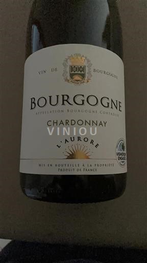 Burgundy L’aurore 2023