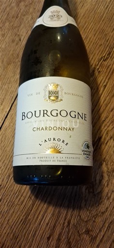 Burgundsko L’aurore 2023