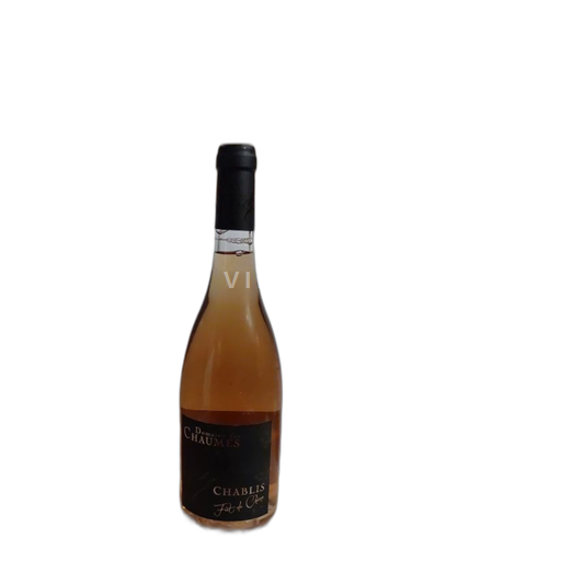 Bourgogne Chablis Domaine Des Chaumes Vieilli en Fût de chêne 2019