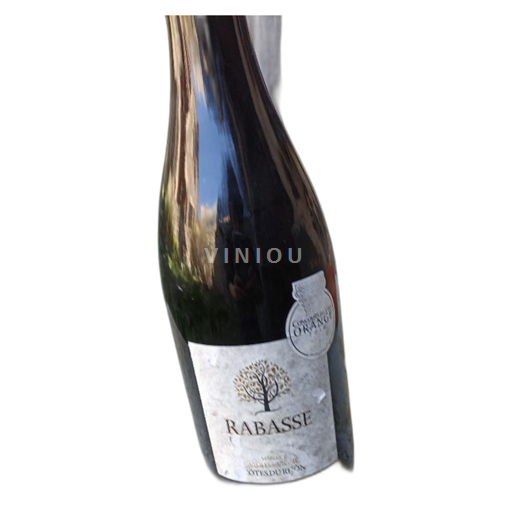 Vallée du Rhône Côtes-du-rhône Rabasse 2016