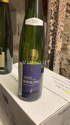 Elsass Jean Murbach 2023