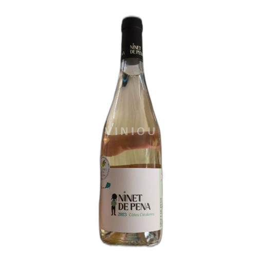 Languedoc and Roussillon Côtes Catalanes Ninet De Pena 2023