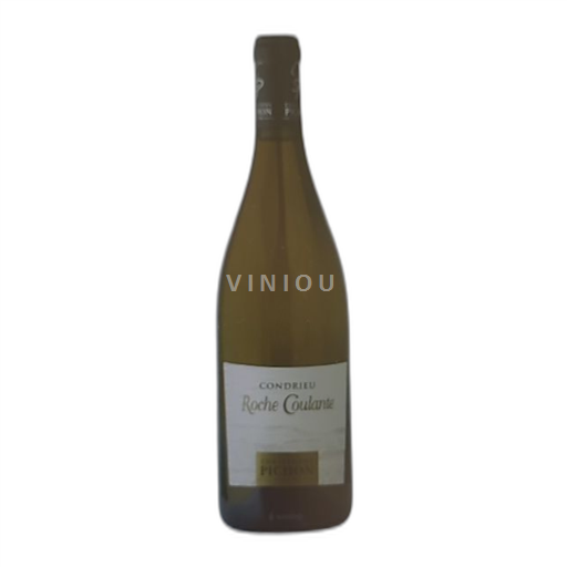 Rhônevallei Condrieu Christophe Pichon Roche Coulante 2023