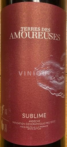 Alpen und Rhônetal Ardèche Terres Des Amoureuses Sublime 2016
