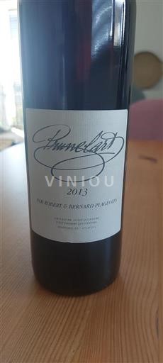 Zuidwest-Frankrijk Gaillac Domaine Plageoles 2013