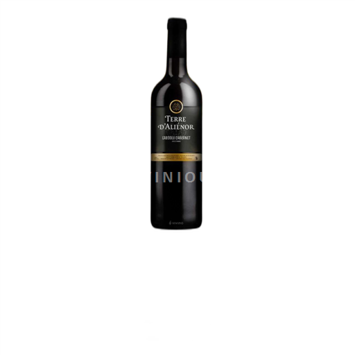 Bordeaux Bordeaux Supérieur Château La Rose Figeac Terre d'Aliénor 2022