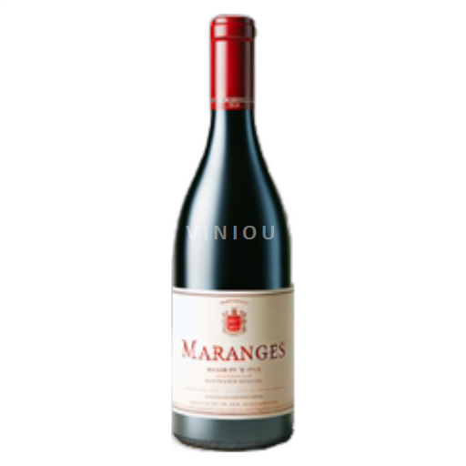 Burgundija Maranges Le Clos Voyen La Croix de Bois 2021