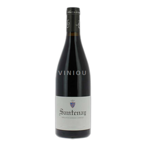 Burgundija Santenay Capuanoferreri John Capuano 2022