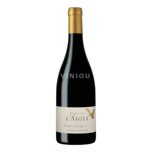 Languedoc Domaine L'aigle Pinot Noir 2021