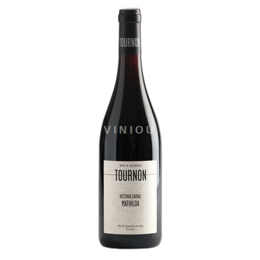 Victoria Pyreneerna Tournon Mathilda 2018