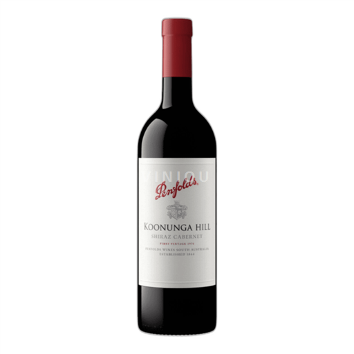 Australia Meridional Southern Flinders Ranges Penfolds Koonunga Hill 2019