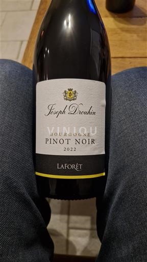 Borgonha Joseph Drouhin Laforet 2022
