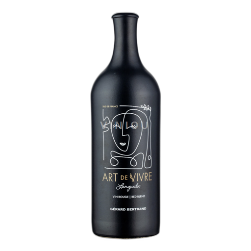 Languedoc Domaine Gérard Bertrand Art de vivre 2019