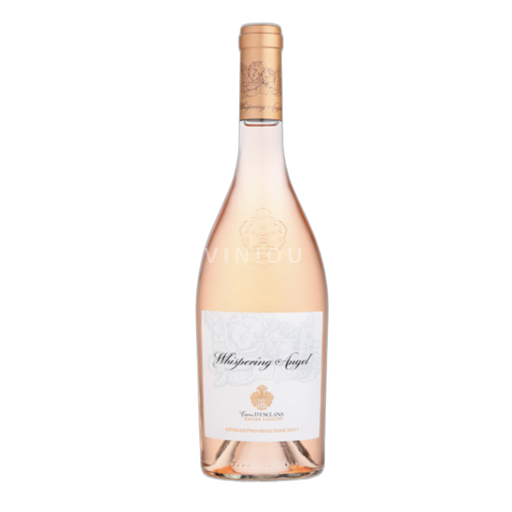 Provence Côtes-de-Provence Château Esclans Whispering Angel 2022