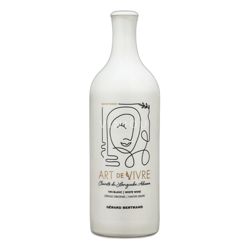 Linguadoca Non specificato Domaine Gérard Bertrand Art de vivre 2022
