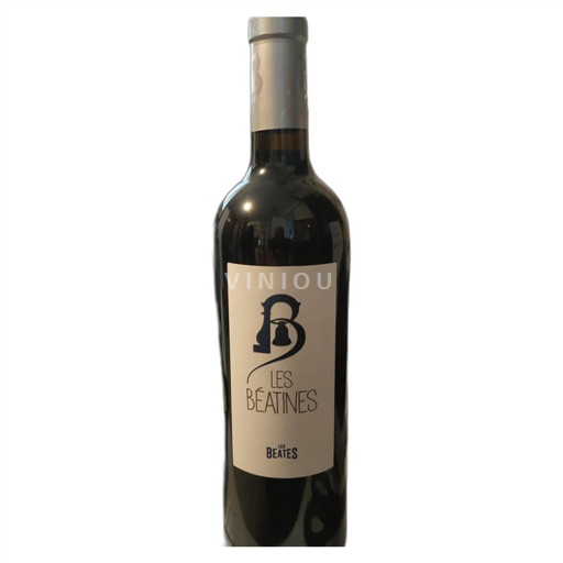 Provenza Coteaux de Aix en Provenza Les Béatines 2019