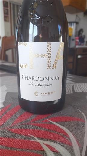 Languedoc-Roussillon Pays d'Oc Chartreux Les Amandiers 2023