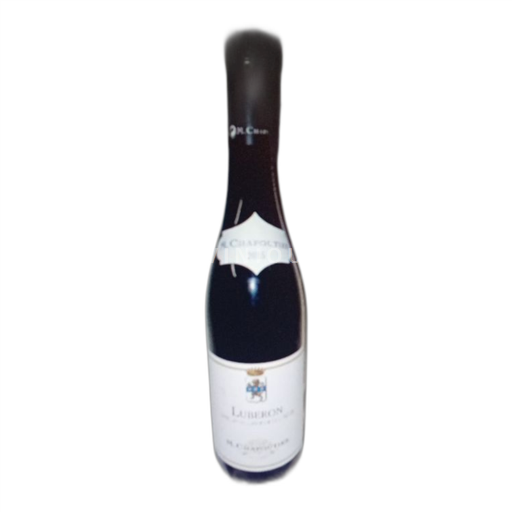 Rhône-dalen Luberon Lubéron M. Chapoutier 2015