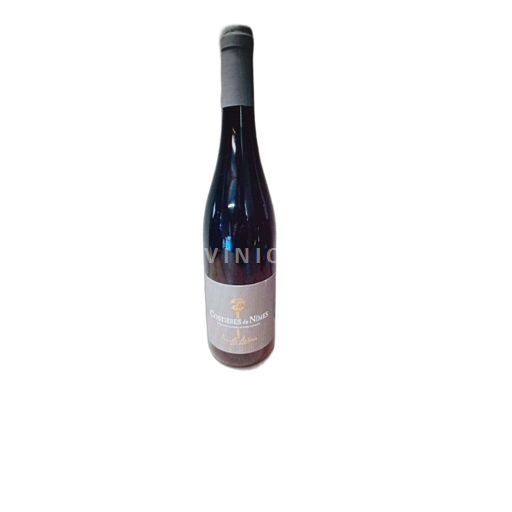 Rhône-dalen Costières-de-nîmes Auguste Antonin 2018