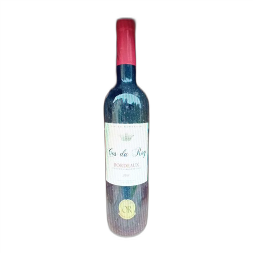 Bordeaux Clos Du Roy 2018