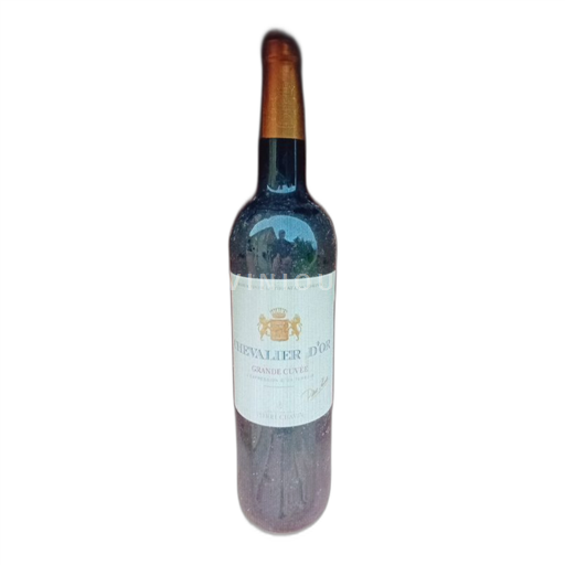 Linguadoca e Rossiglione Paese d'Oc Chevalier Or 2016