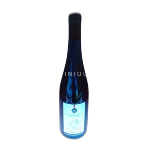 Alsasko Rulandské modré Vieilles Vignes Fritzschmitt 2020