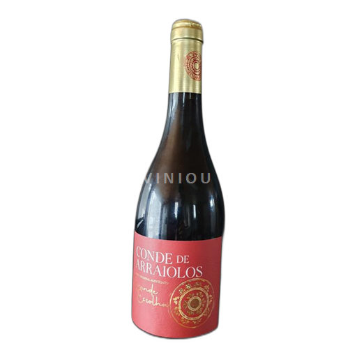 Bồ Đào Nha Alentejo Herdade das Mouras Conde de Arraiolos Grande Escolha 2017