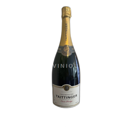 Champagne Taittinger Brut Prestige Non Millésimé