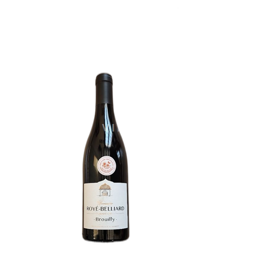 Beaujolais Brouilly Domaine Royébelliard Non-Vintage