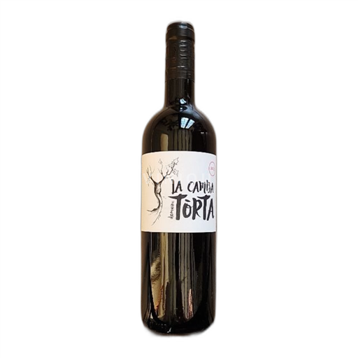 Southwest Gaillac La Camba Torta Le Rouge 100% Duras Non-Vintage