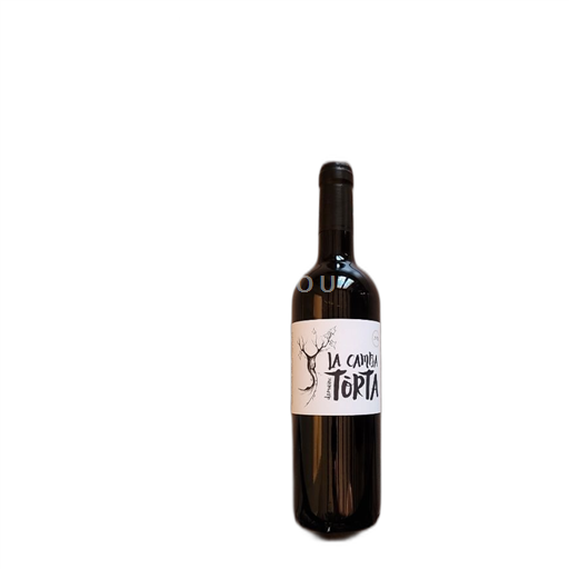 Southwest Gaillac La Camba Tortra Le Rouge Fût de Chêne Non-Vintage