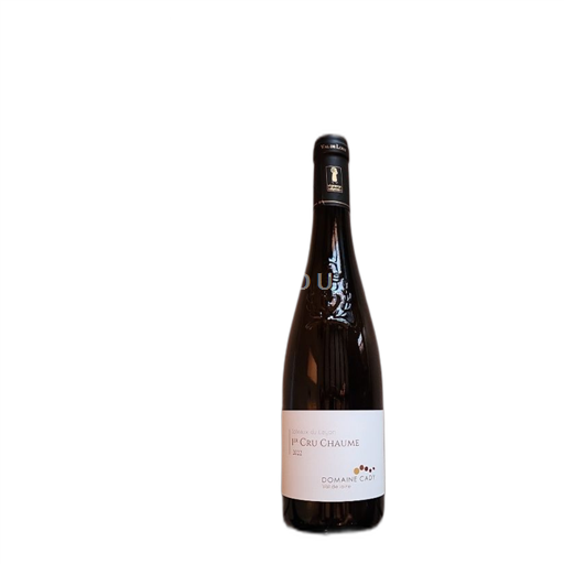 Údolí Loiry Coteaux-du-Layon Cady 1er Cru Chaume 2022