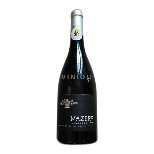 Languedoc Mazers Sin añada